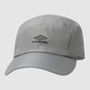 UMBRO Essential 2-Way Sunshade Cap Grey Ur223Ccp55