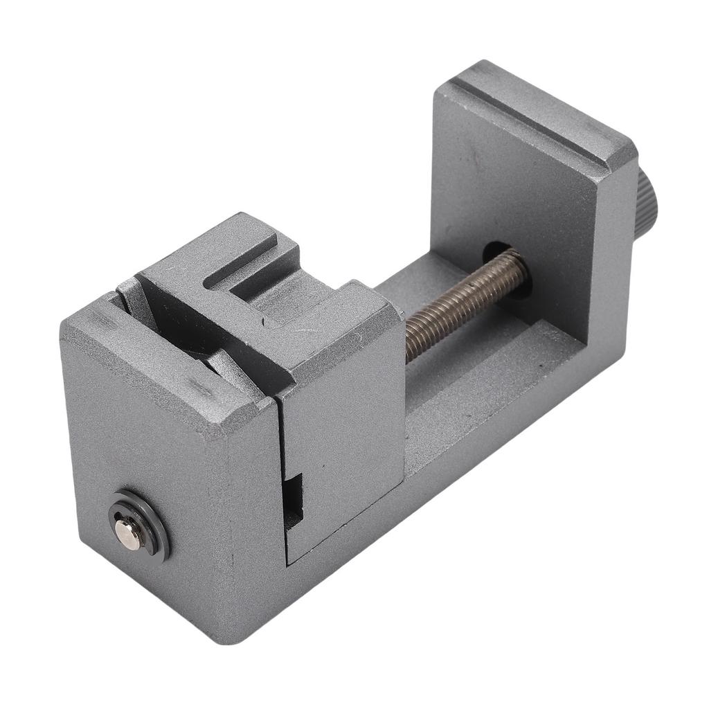 Universal Mobile Phone Rear Camera Fixture SK5 Steel Phones Camera Repair Clamp for IC Card
