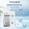 Long-Lasting No-Wipe Freezer & Refrigerator Defogger for Display Case Glass
