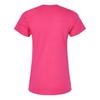 Gildan Womens/Ladies Softstyle Midweight T-Shirt