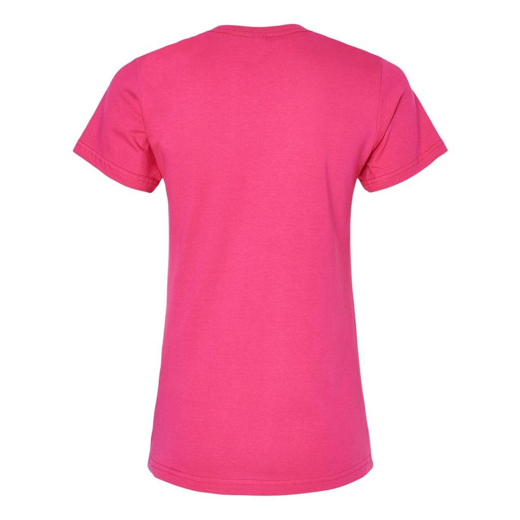 Gildan Womens/Ladies Softstyle Midweight T-Shirt
