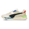 Puma Sneakers Unisex Mirage Sport RE.GEN Crema Avorio-Glow Blu Futuro 382639-01