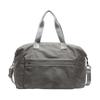 Simple Casual, Large Capacity Hand-held Travel Bag for Men and Women Students During School Holidays. Luggage Bag for Lever