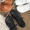 Barefoot Casual Leather Large Barefoot Driving Business Oxfords [Fumiashi] Shoes, Men's Shoes, Sneakers, Wide, Lightweight, Commuting, Size, Shoes,