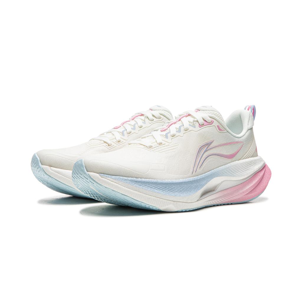 Li Ning My 5S 6.0 Cushioning Slip Resistant Abrasion Resistant Breathable Support Lightweight Rebound Low top Casual ARSW034-2