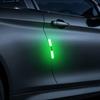 Waterproof Car Anti-collision Warning Light Motorcycle Decorative Lamp  Outdoor Use