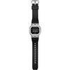 [Casio] G-Shock GM-5600M-1JF Men's Watch, Silver, Pattern Bezel