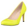 Neue klassische Frauen Pumps Sexy Runde Zehen 9cm Mid Med Kitten High Heels Schuhe Frühling Marke Design Schwarz Rot Kleid Hochzeit Schuhe