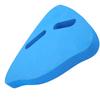 A Shaped   Swimming Floating Boards EVA Kickboard for Kids Swimming Beginners
