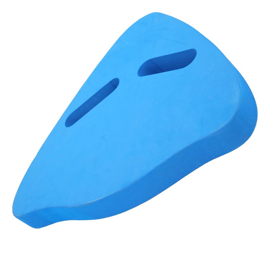 A Shaped   Swimming Floating Boards EVA Kickboard for Kids Swimming Beginners