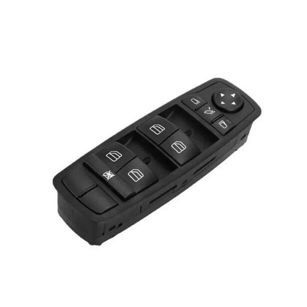 2518300290 Master Power Window Switch For Mercedes Benz GL450 ML350 ML450 R350