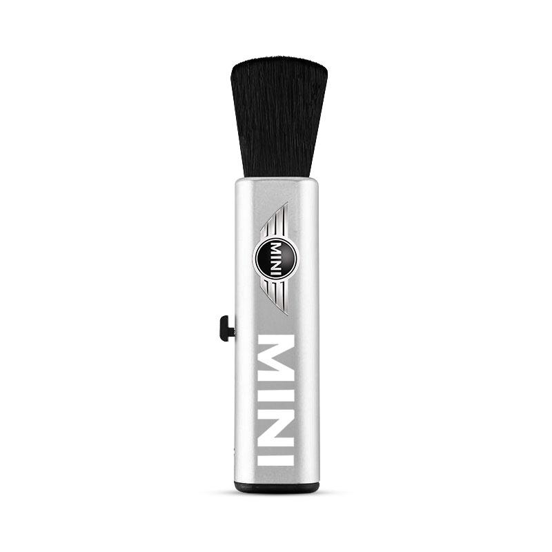 Car Air Conditioner Outlet Clean Brush Dust Remover Accessories For BMW Mini Cooper F54 F55 F56 R56 R60 SONE Roadster Clubman Coupe