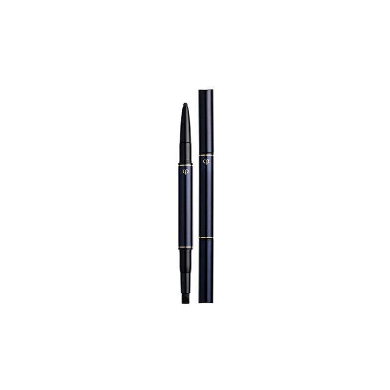 CPB Skin Key Smooth Eyeliner Pen #201 202 refills коричневый