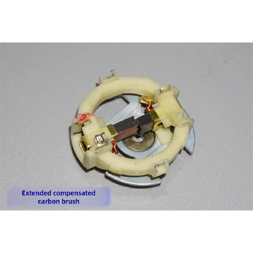 MABUCHI RT-8B7WA-7022 CW0 48MM RS-887 Motor DC 18V 24V 36V Høj Hastighed Kraft Stort Drejningsmoment Elektrisk Boremaskine Sav Haveværktøj Motor