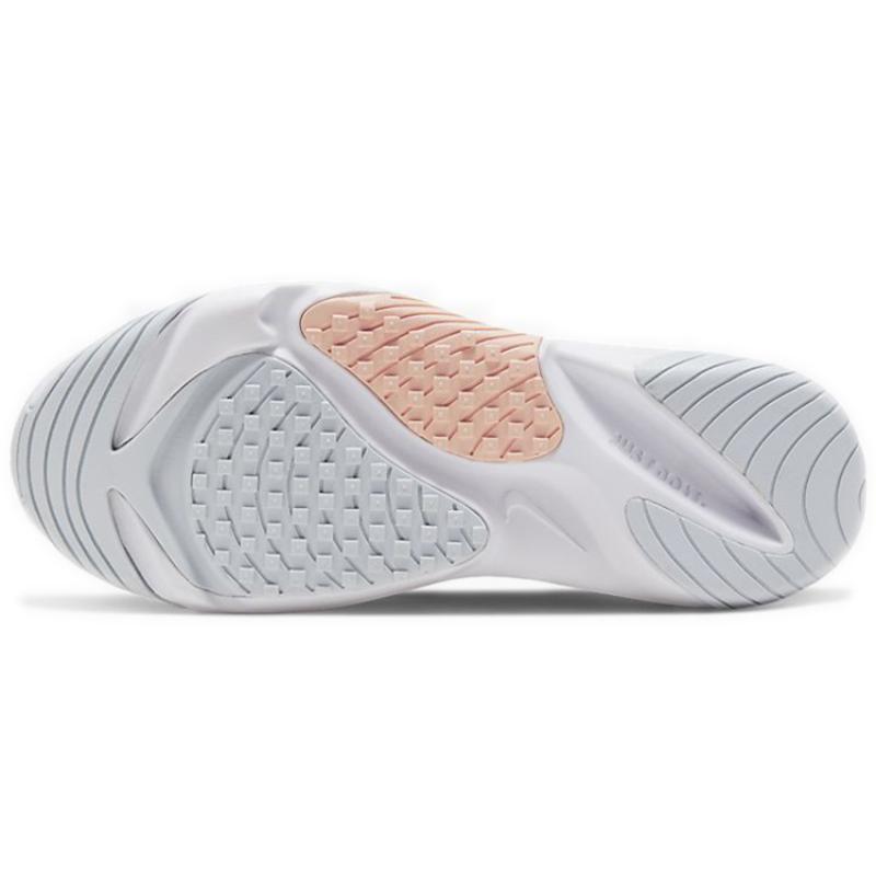 Nike Zoom 2K Icon Clash White Washed Coral Women's Sneakers casual AO0354-108