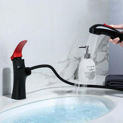 Replacement Hose for Sink Kitchen  with Pull-out Shower 1500 Mm