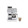 De'Longhi La Specialista Arte Manual Espresso Machine 1550W White