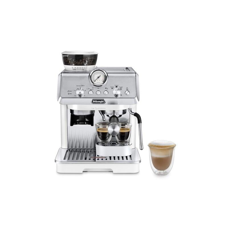 Delonghi La Specialista Arte Ec 9155.W - Bild 5
