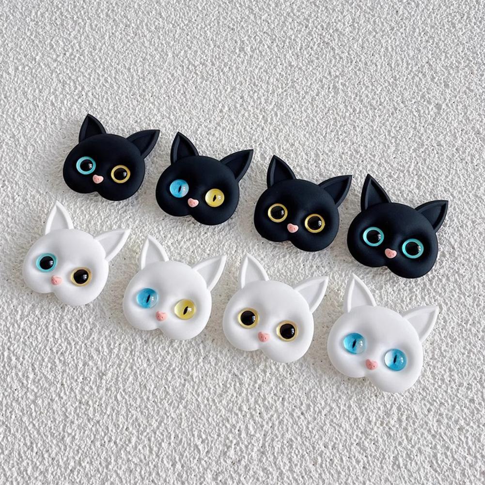 Air Sac Phone Holder Korean INS 3D Cat Cellphone Finger Ring Stand Mobile Phone Accessories for Iphone