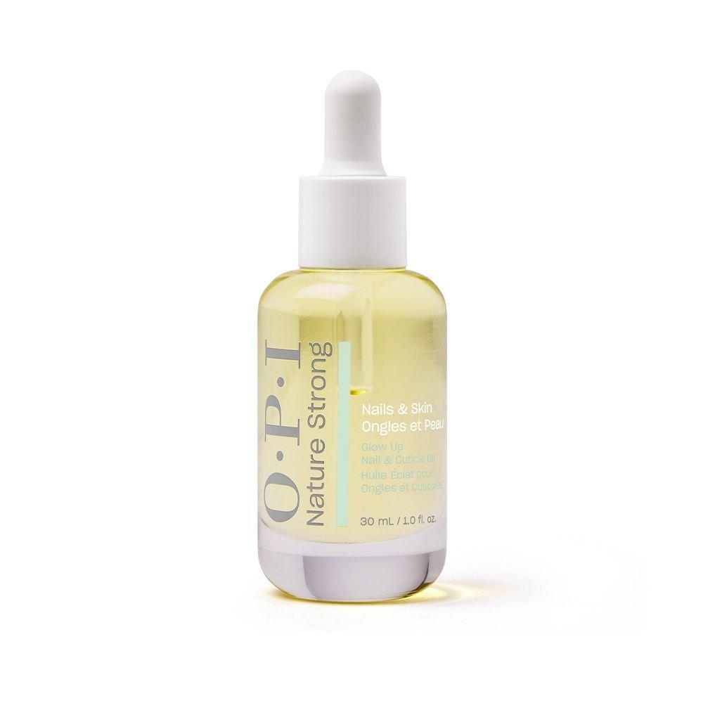 [OPI][Nature Strong] Cuticle Oil 30ml