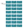 Self Adhesive Kitchen Backsplash Self-Adhesive PVC Tile Wall Stickers, Waterproof Mosaic Pattern Decals for Bathroom Easy To Clean Covers Home Decor,