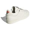 Adidas Originals Feifei Ruan X  Rivalry 86 Low Top Sneakers Unisex Sneakers White ID3653
