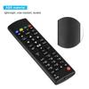 ABS Remote Controller Replacement for AKB7915324 LCD TV