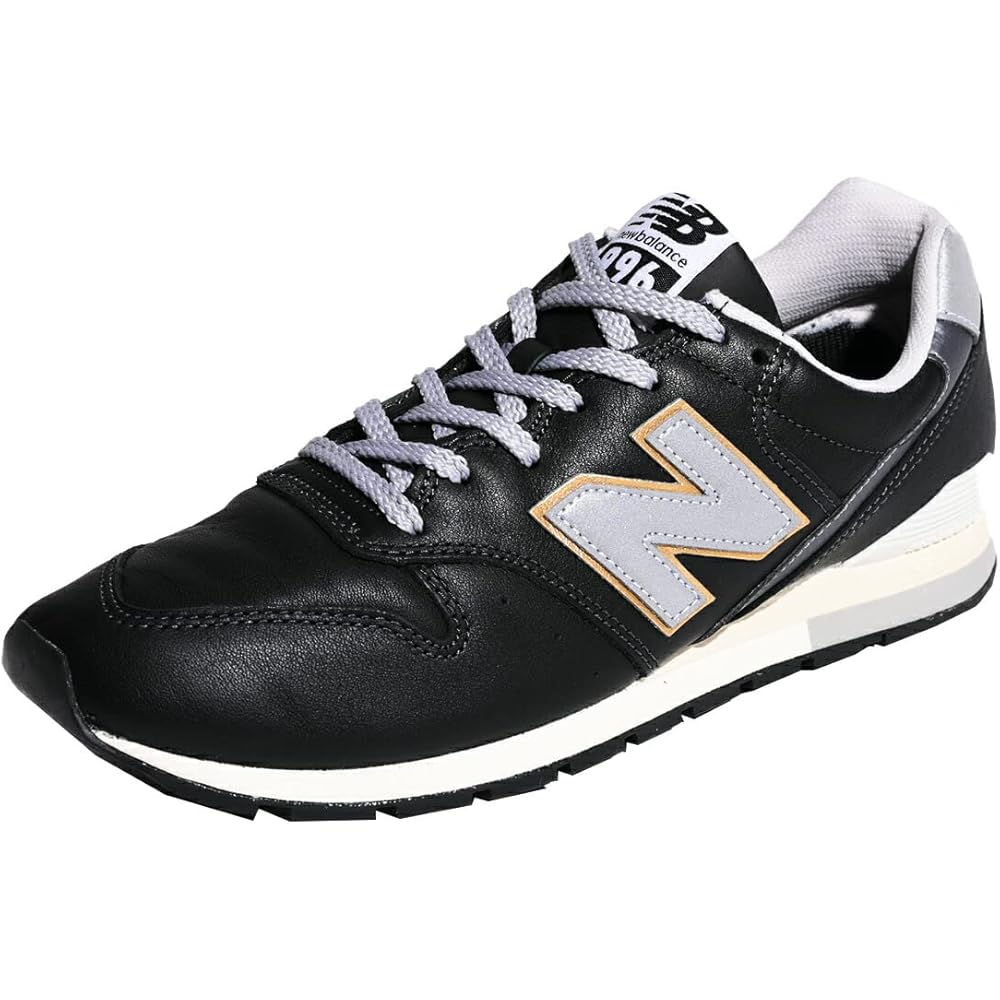 New Balance CM996 Sneakers Black Limited Color 22.5 cm D