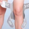 Stabilizer Knee Brace Breathable Knee Compression Sleeve Knee Support Brace  Patella Support Aid