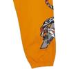 Palace Dragon Sweatpants Orange Men Bottoms P23JG062