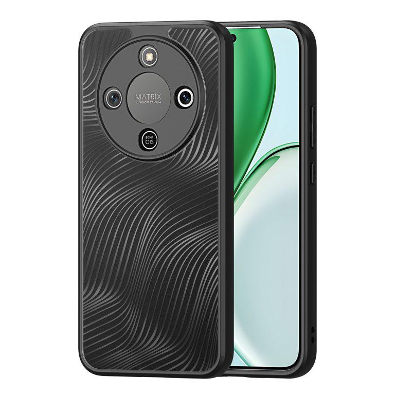 Honor Frosted Drop-Proof Magic8Pro Phone Case - Magic7 Protective Cover