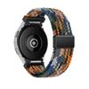 Braided Nylon Watch Band for Samsung Galaxy Watch 7 6 5 4 FE 40mm 44mm 5 Pro 45mm Watch6 Classic 47mm 43mm Strap Correa Bracelet