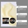 Homonth Automobile Wheel Polishing Paste Polishing Brightening Anti-Fouling Cleaning Maintenance Rapid Brightening Restoration of Luster100g