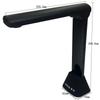 Unispro High-Speed Document Camera CN plug (adapter included)