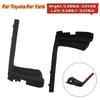 Left/Right Cowl Seal For Toyota For Yaris 2015 2016 2017 LE 53867-52160 53866-52140 Car Front Windshield Wrap Corner Trim