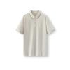 Semir Men's Cooling Breathable Knit Polo Shirt