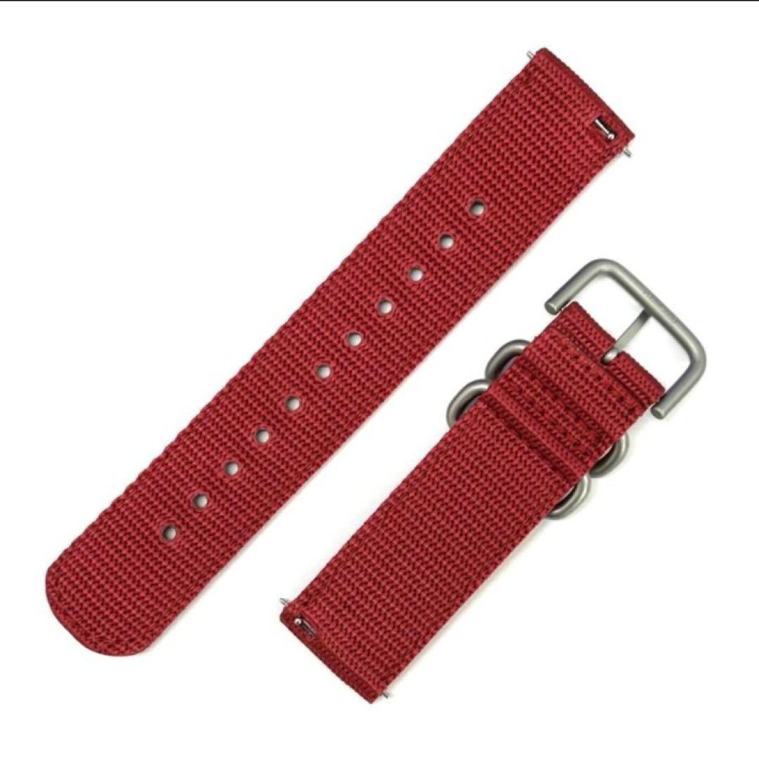 Used Casio Protrek replacement belt band