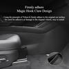 For Tesla New Model YL 2026 Car Central Control Side Anti Kick TPE Waterproof Anti-dirt Full Coverage Anti Kick Protective Mat