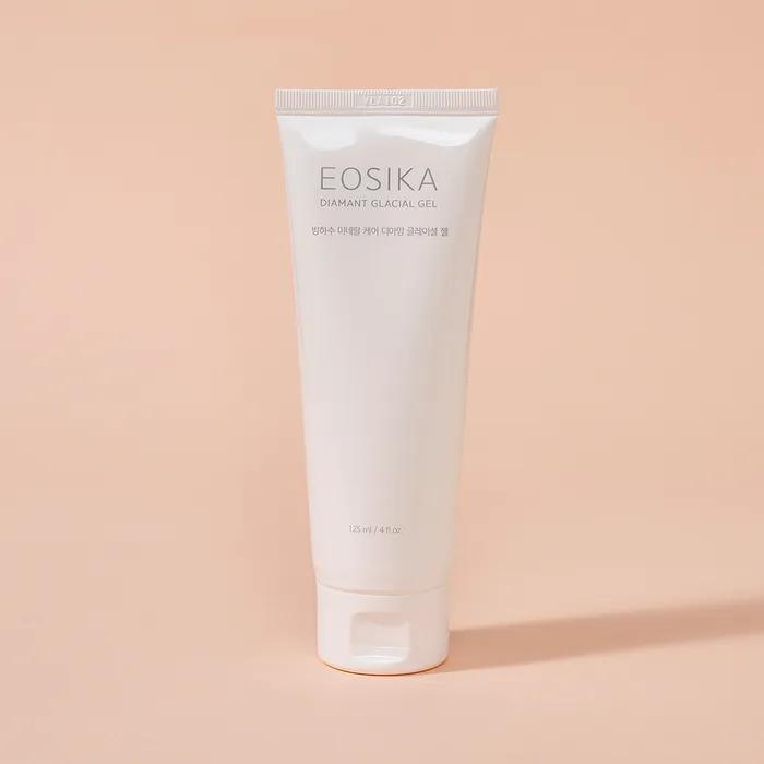 Ioshika_M1 (M1) Skin Care Device Exclusive Diamant Glacial Gel 125ml