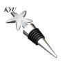 Home Bar Essentials Decorative Wine Bottle Stoppers, Reusable Alloy Corks, Secure Seal Sealing Cork for Party Stopper Red Preservation In Kitchen