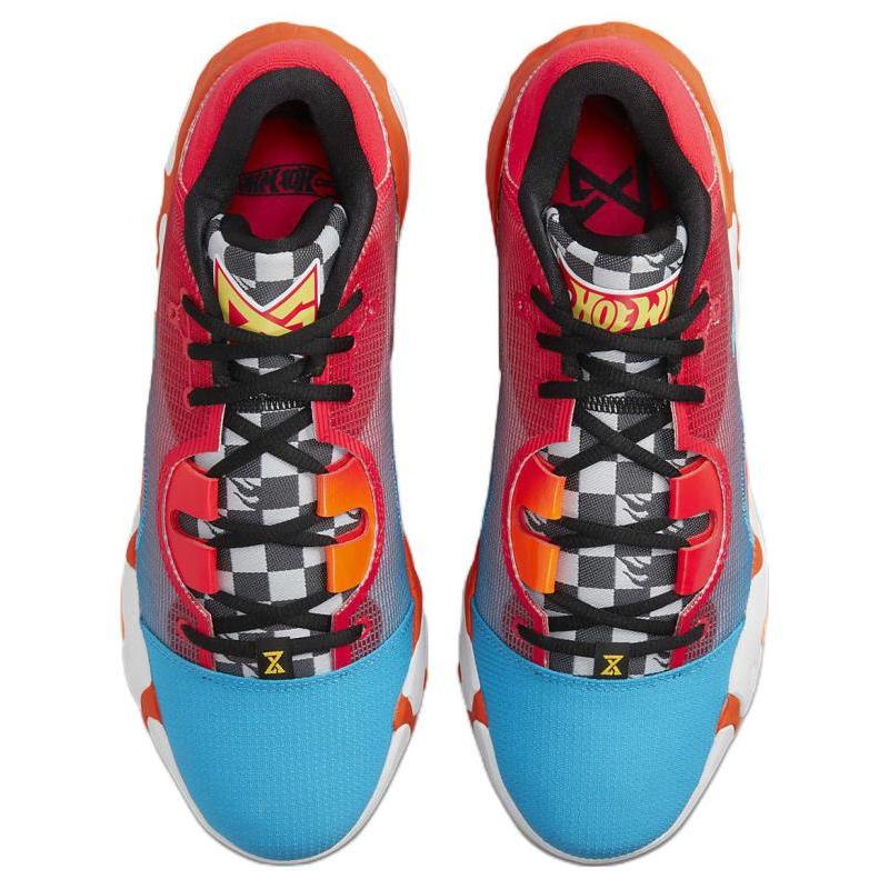 Nike PG 6 EP 6 'Hot Wheels'  DH8445-400