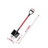 Fire Fighting Sand Shovel