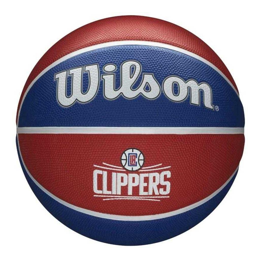 Wilson Los Angeles Clippers NBA Basketball