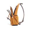 Lightweight Nylon Sling Bag for Men Women Crossbody Chest Backpack Travel Shoulder Purse