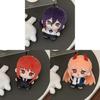 Poupée en peluche Chainsaw Man Makima 10 cm avec un design mignon pour les collectionneurs et les fans