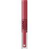 Nicks NYX Lipstick Shine Loud Pro Pigment No. 29 Movie Maker