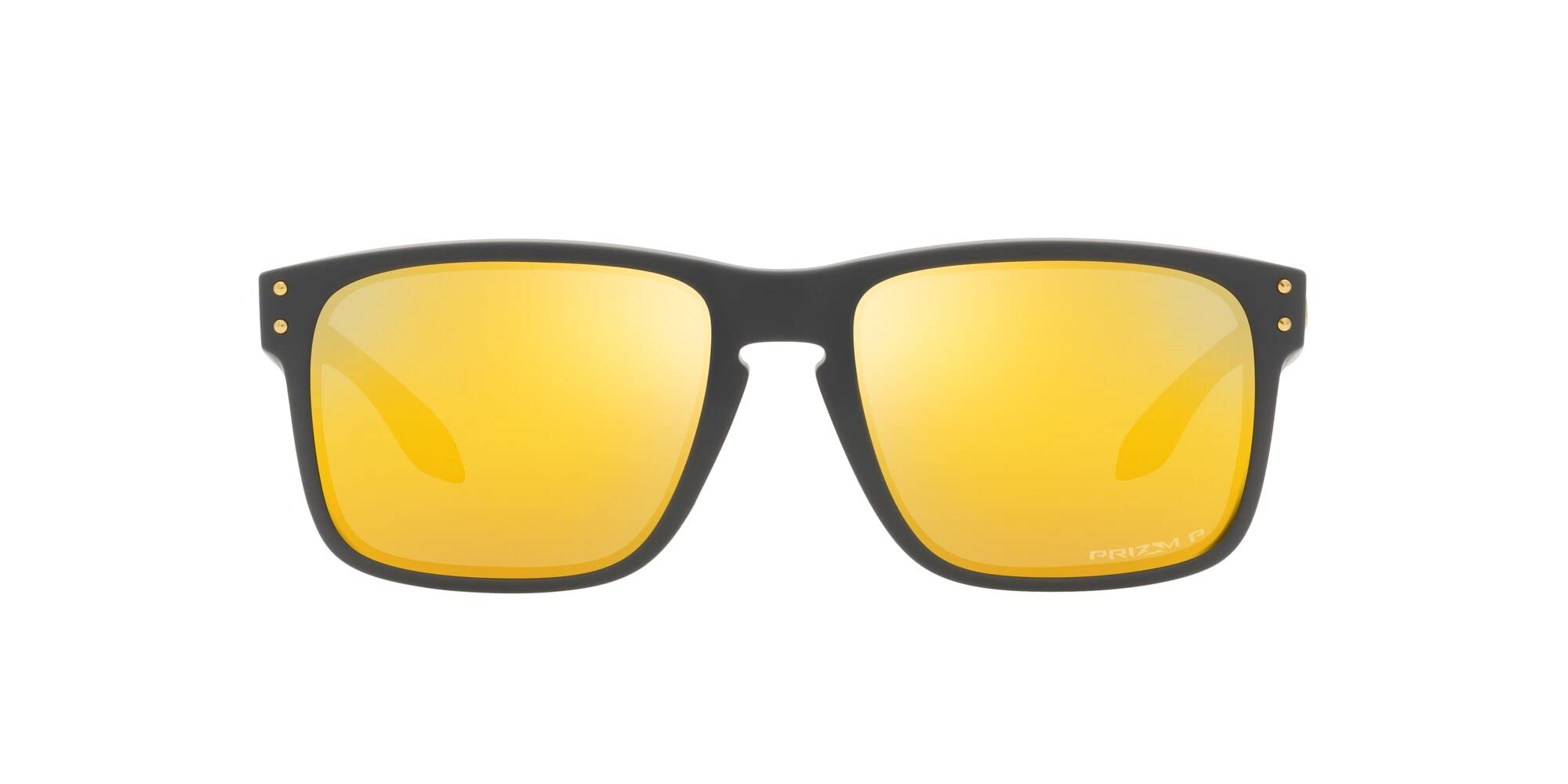 

Oakley Sunglasses OO9244 HOLBROOK 924459 MATTE CARBON 56 (A)