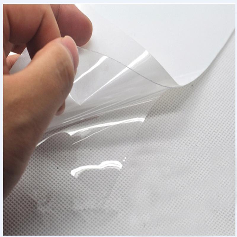 

30cm*100/200/300...600cm 3 Layers Glossy PPF Clear Protection vinyl film Vehicle Paint Scratch Shield Car stickers laptop Wraps 30cm x 100cm
