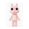 Hot Game Animal Hospital Plush Doll Horror Dr. Harlow Ratthew Nurse Stalker Anomaly Cat Dog Plushies Fans Halloween Gifts