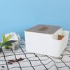 Changbaosen Multi-functional Household Tissue Box